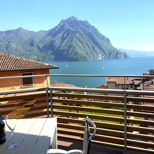 Appartement Attico Lussuoso : Letizia