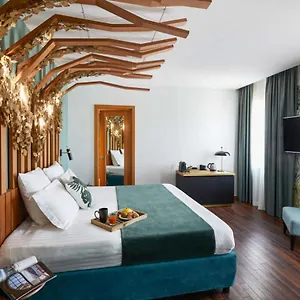 Mercure Corso Trieste Rome